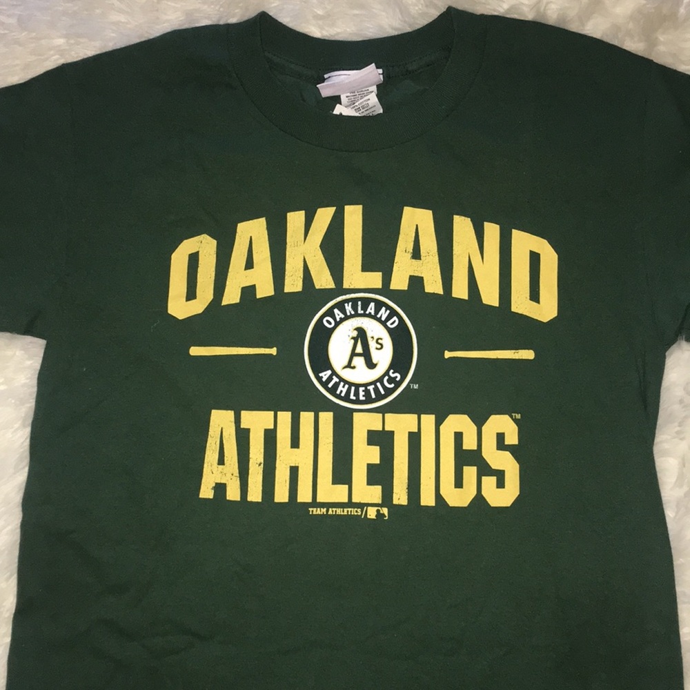 Oakland Athletics T-shirt